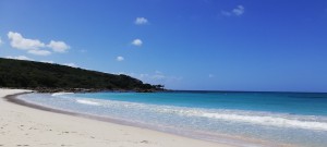 Bunkers Bay