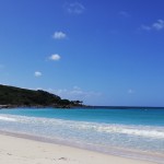 Bunkers Bay